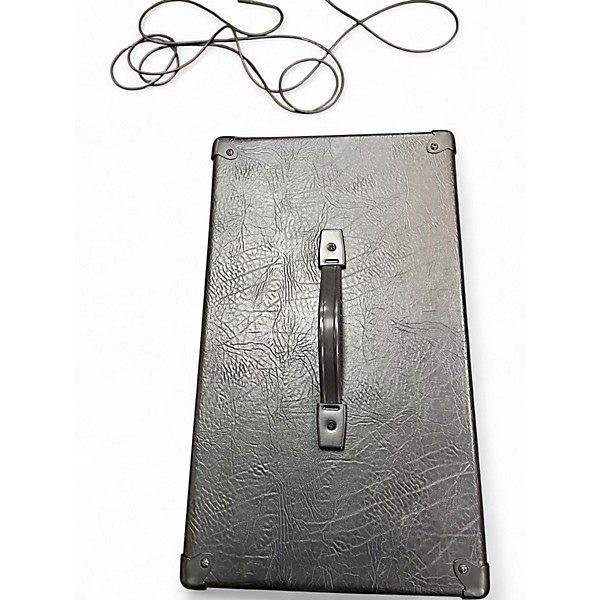 Used Stage Right 6119899 Guitar Cabinet