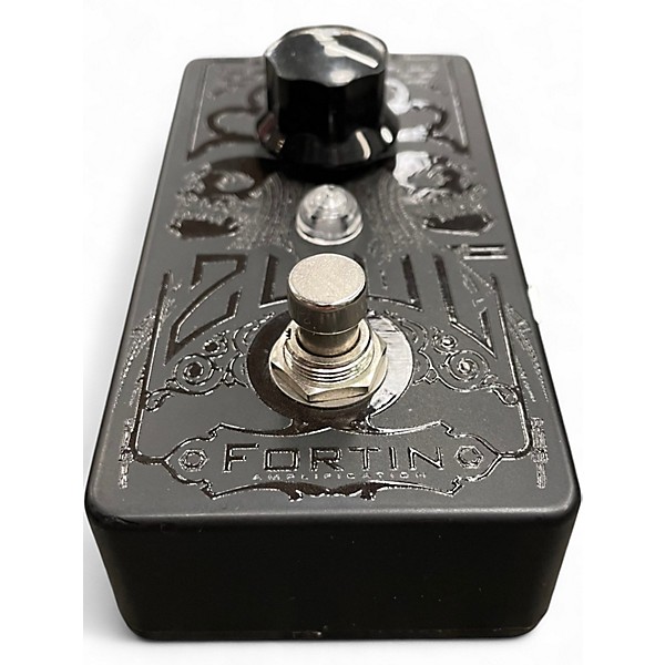 Used Fortin ZUUL Effect Pedal