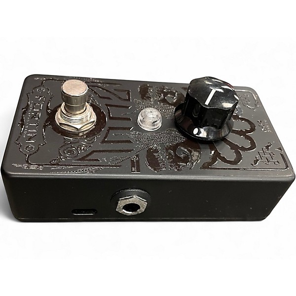 Used Fortin ZUUL Effect Pedal