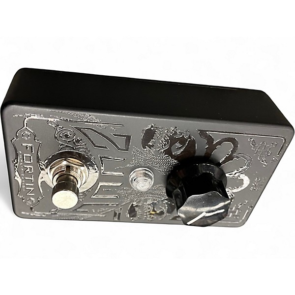 Used Fortin ZUUL Effect Pedal