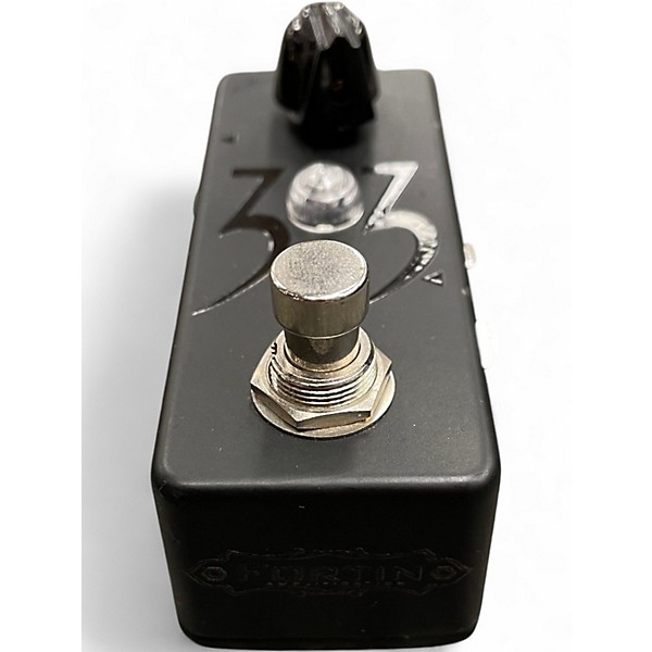 Used Fortin BOOST 33 Effect Pedal