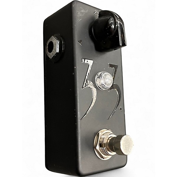 Used Fortin BOOST 33 Effect Pedal