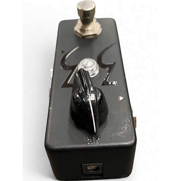 Used Fortin BOOST 33 Effect Pedal