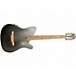 Used 2023 Ibanez TIM HENSON TOD10NTKF Satin Black Classical Acoustic Electric Guitar thumbnail