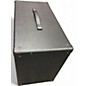 Used Revv Amplification 1X12 Guitar Cabinet