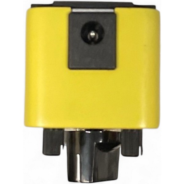 Used Donner yellow fall Effect Pedal