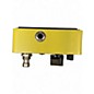 Used Donner yellow fall Effect Pedal