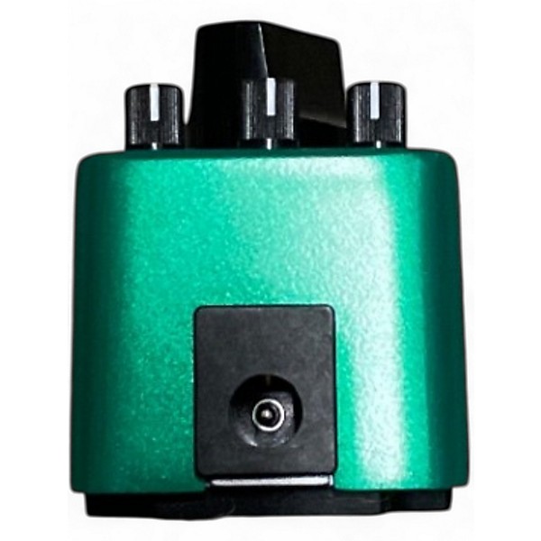 Used Donner verb square Effect Pedal