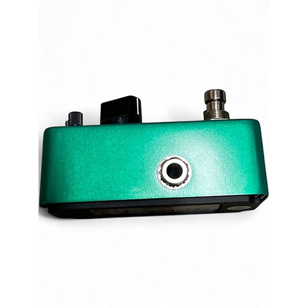 Used Donner verb square Effect Pedal