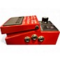 Used BOSS RC1 Loop Station Pedal