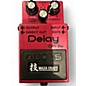 Used BOSS DM2W Delay Waza Craft Effect Pedal thumbnail