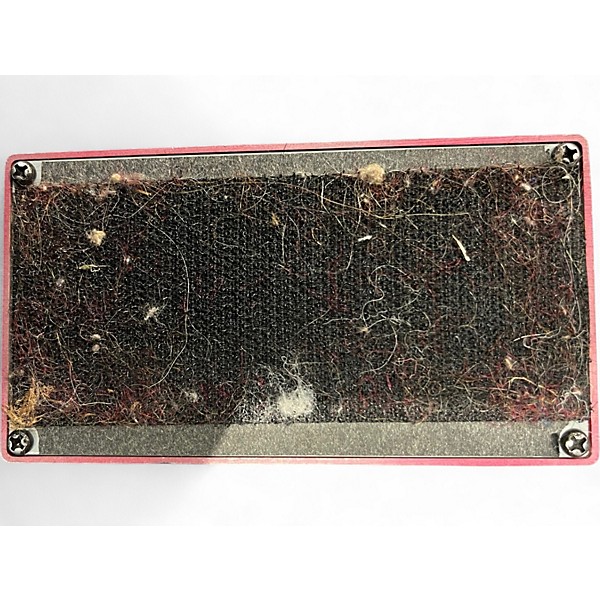 Used BOSS DM2W Delay Waza Craft Effect Pedal