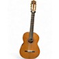 Used Cordoba C5 Natural Classical Acoustic Guitar thumbnail