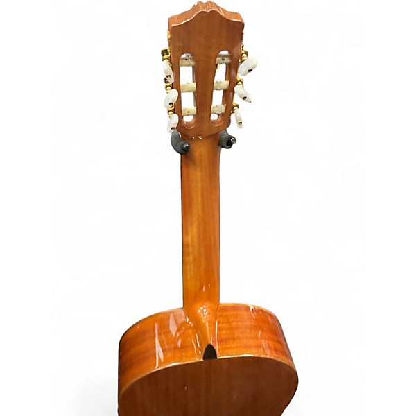 Used Cordoba C5 Natural Classical Acoustic Guitar