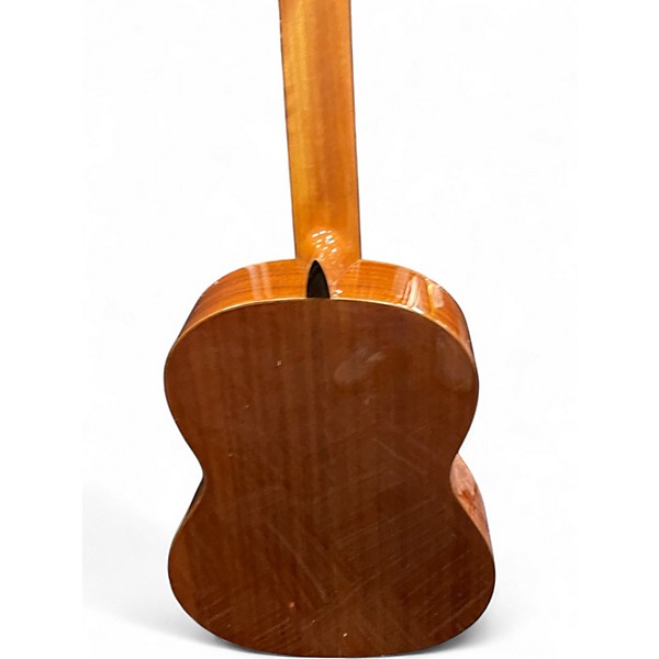 Used Cordoba C5 Natural Classical Acoustic Guitar