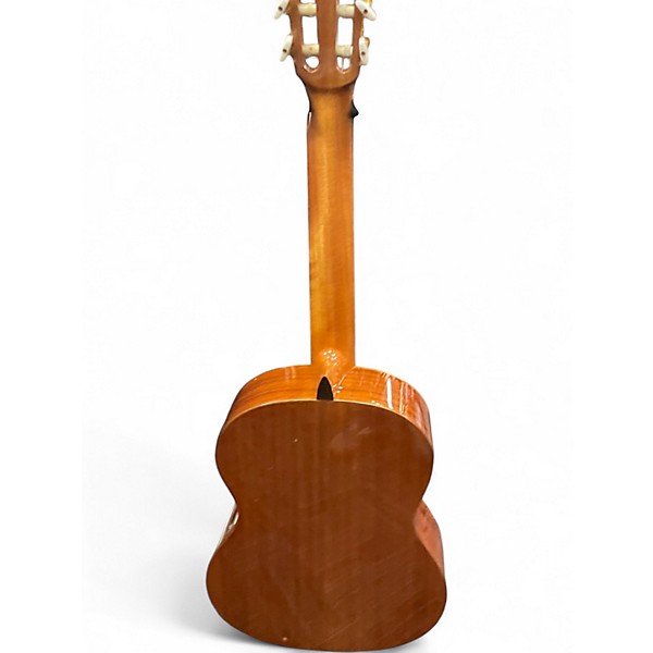 Used Cordoba C5 Natural Classical Acoustic Guitar