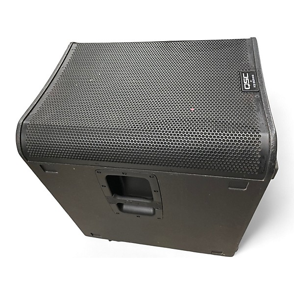 Used QSC KS118 Powered Speaker