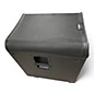Used QSC KS118 Powered Speaker