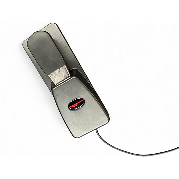 Used Gator SUSTAIN PEDAL Sustain Pedal