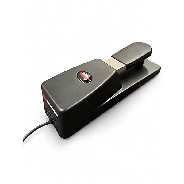 Used Gator SUSTAIN PEDAL Sustain Pedal