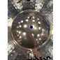 Used Zildjian 21in A SERIES MEGA BELL Cymbal