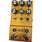 Used Walrus Audio ACS1 Pedal thumbnail