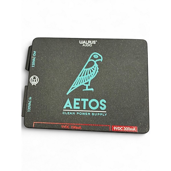 Used Walrus Audio Aetos