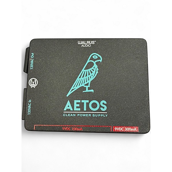 Used Walrus Audio Aetos