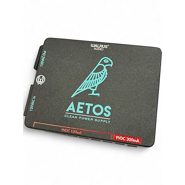 Used Walrus Audio Aetos