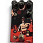 Used Walrus Audio Julia Analog Chorus Effect Pedal thumbnail