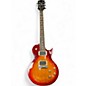 Used Baldwin Signature Series LP Style Cherry Sunburst Solid Body Electric Guitar thumbnail