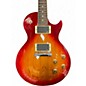 Used Baldwin Signature Series LP Style Cherry Sunburst Solid Body Electric Guitar