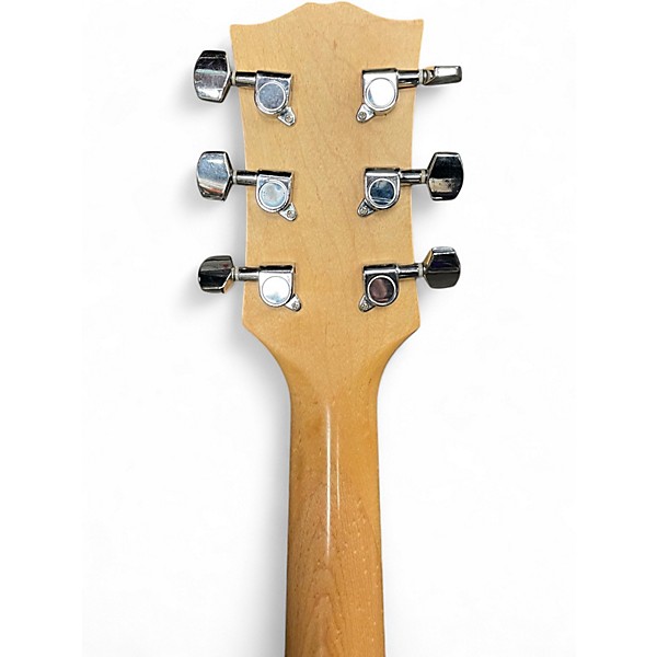 Used Baldwin Signature Series LP Style Cherry Sunburst Solid Body Electric Guitar