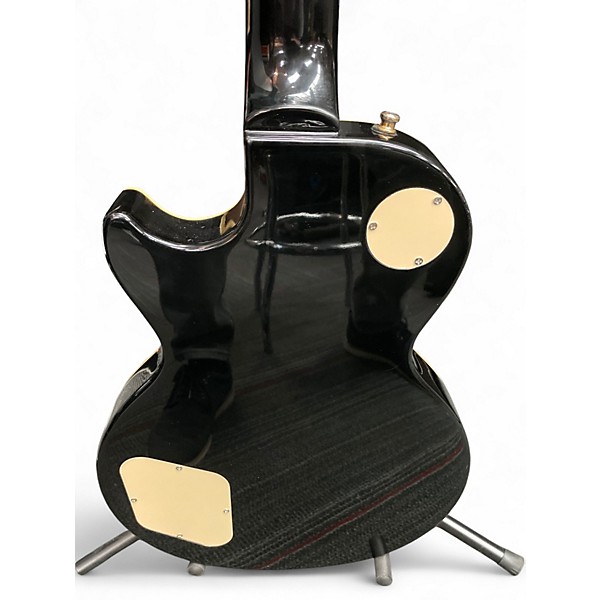 Used Epiphone Les Paul Standard Sunburst Solid Body Electric Guitar