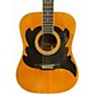 Used 1973 Martin D35 Natural Acoustic Guitar