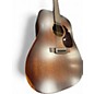 Used Martin D15M Brown Acoustic Guitar