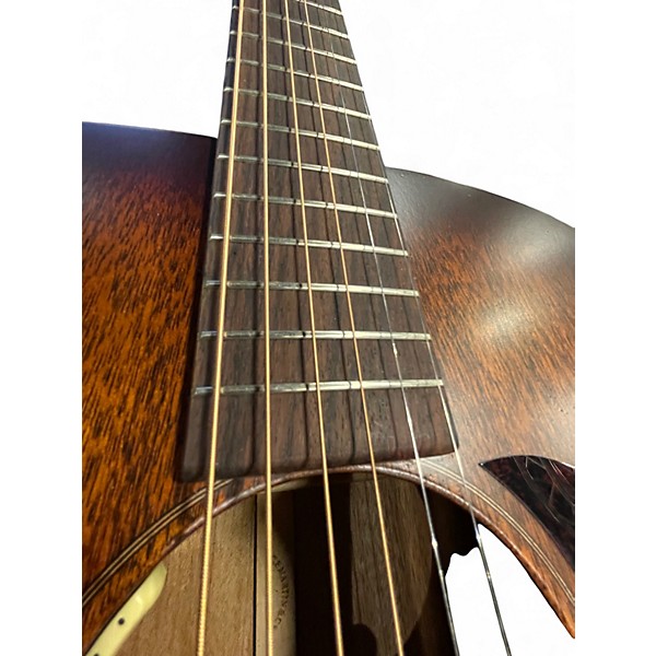 Used Martin D15M Brown Acoustic Guitar