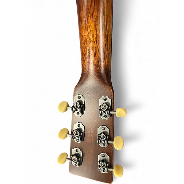 Used Martin D15M Brown Acoustic Guitar