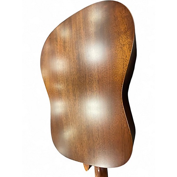 Used Martin D15M Brown Acoustic Guitar