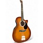 Used Martin GPC SPECIAL 16 2 Tone Sunburst Acoustic Guitar thumbnail