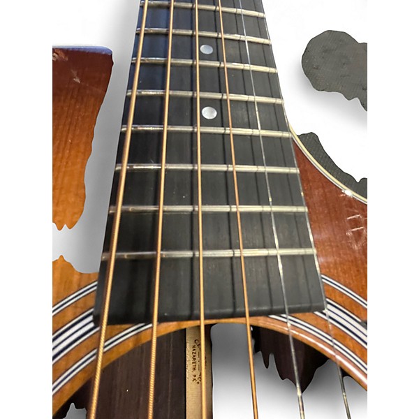 Used Martin GPC SPECIAL 16 2 Tone Sunburst Acoustic Guitar