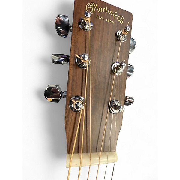 Used Martin GPC SPECIAL 16 2 Tone Sunburst Acoustic Guitar