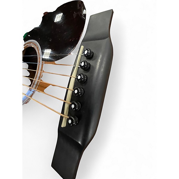 Used Martin GPC SPECIAL 16 2 Tone Sunburst Acoustic Guitar