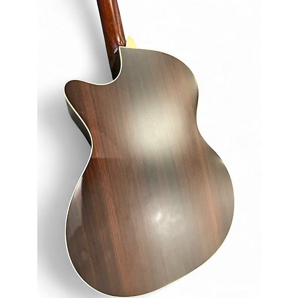 Used Martin GPC SPECIAL 16 2 Tone Sunburst Acoustic Guitar