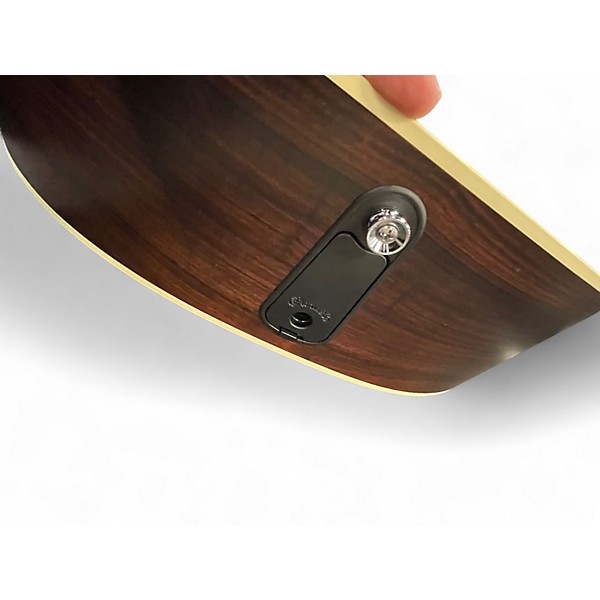 Used Martin GPC SPECIAL 16 2 Tone Sunburst Acoustic Guitar