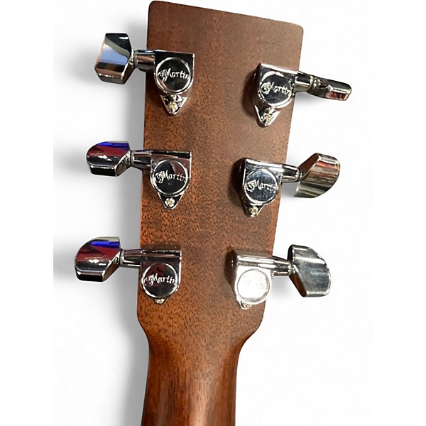 Used Martin GPC SPECIAL 16 2 Tone Sunburst Acoustic Guitar