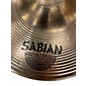 Used SABIAN 10in B8 Splash Cymbal