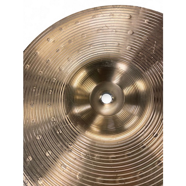 Used SABIAN 10in B8 Splash Cymbal