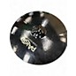 Used Paiste 16in COLOR SOUND 900 CRASH Cymbal thumbnail