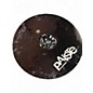Used Paiste 16in COLOR SOUND 900 CRASH Cymbal